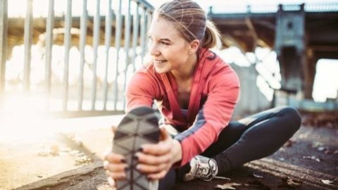 أفضل وقت لممارسة الرياضة لخفض سكر الدم