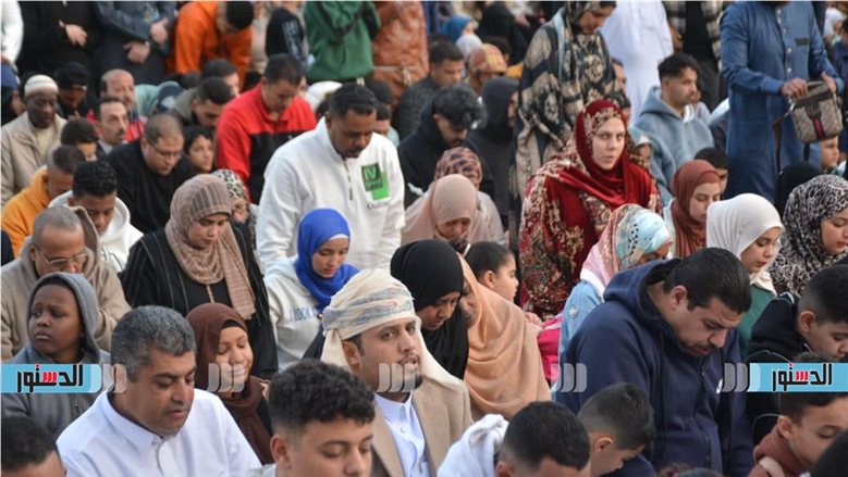 موعد بداية شوال وأول أيام عيد الفطر 2027 رسمياً