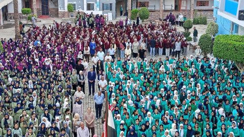 مصروفات المدارس الرسمية 2026.. «التعليم» تحدد قيمة القسط الأول من رياض الأطفال حتى الثانوي