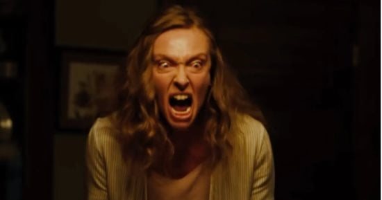 نهاية فيلم Hereditary.. كيف خططت الطائفة الشيطانية للتضحية بعائلة جراهام؟