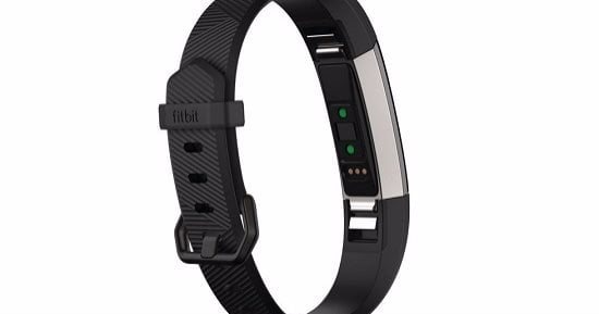 جوجل تكشف رسميًا عن سوار Fitbit Edge وتؤكد إطلاقه غدا