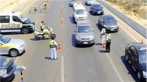 استخراج شهادة مخالفات المرور إلكترونيًا 2026.. الخطوات ورابط الخدمة