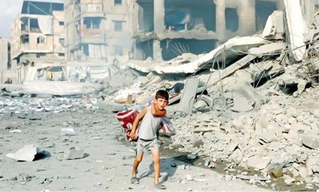 «الأغذية العالمي»: نقص التمويل يحرم نصف مليون شخص من المساعدات الغذائية