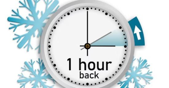 تغيير الساعة فى مصر الليلة.. كيف تضبط هاتفك وأجهزتك الإلكترونية مع بدء التوقيت الشتوي؟