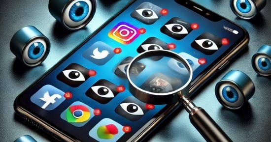 ماذا يحدث إذا امتلأت مساحة التخزين الداخلية للهاتف؟