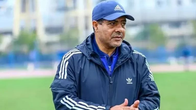 طارق العشري لمصراوي: الأهلي استحق الفوز على الزمالك والتحكيم المصري الأفضل