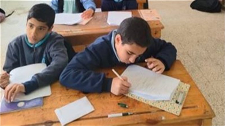 تقييمات الصف الثالث الإعدادي 2026-2027 PDF.. رابط وزارة التربية والتعليم للتحميل المباشر