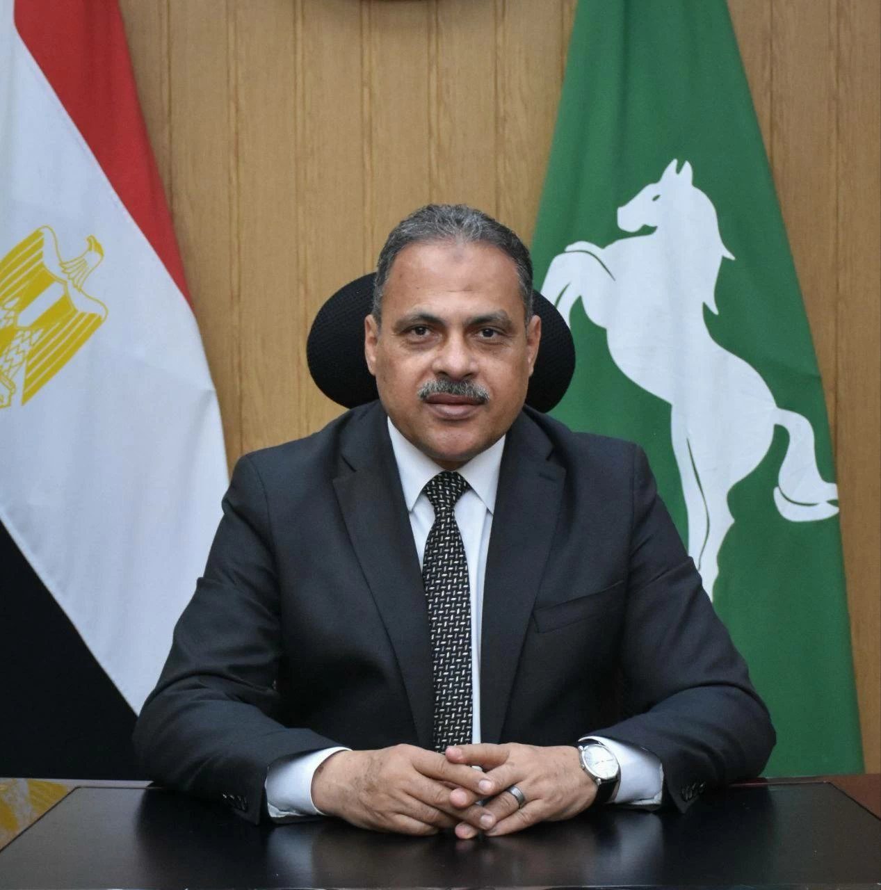 استخراج 7140 رخصة دائمة ومؤقتة للمحال التجارية بالشرقية