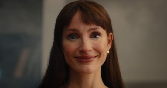 انتقادات حادة لـ فيلم جيسيكا تشاستين الجديد Other Mommy