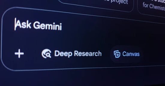 جوجل تغير اسعار اشتراكات Gemini بداية من 9 أكتوبر.. ما الذي سيتغير؟