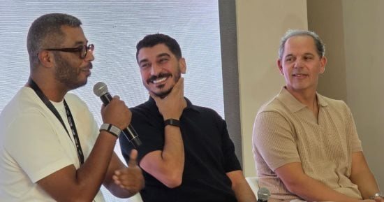 كريم الشناوى: الدراما أتاحت لى تقديم حكايات لم أجد لها مساحة فى السينما