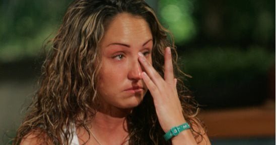 وفاة آمبر سيافوس نجمة «Big Brother» عن عمر 46 عاما