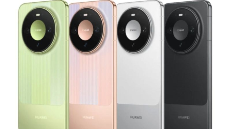 هاتف Huawei Mate 90 Pro Max يثبت قوته في أحدث الاختبارات