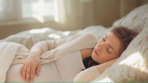 دماغ المرأة يعيد ترتيب نفسه فى فترة الحمل.. ماذا تقول الدراسات
