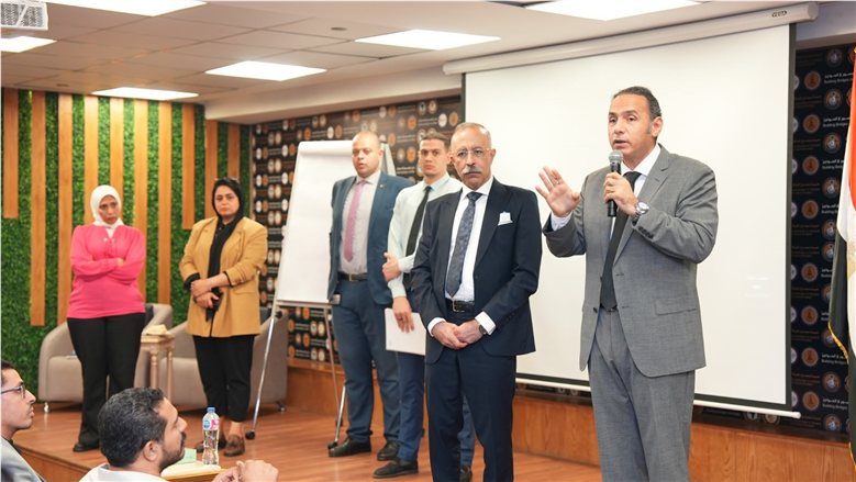 إنجاز أول برنامج تدريبي على "الشورت سيلينج" لشركات السمسرة في الأوراق المالية
