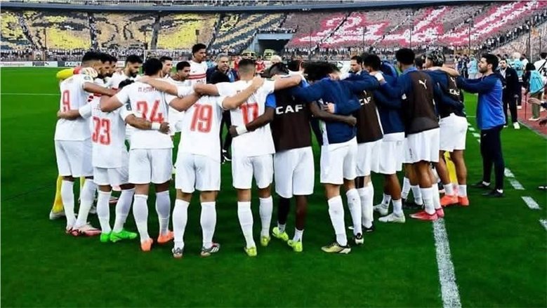 عدي الدباغ وشيكو بانزا في الهجوم.. تشكيل الزمالك المتوقع أمام بترول أسيوط