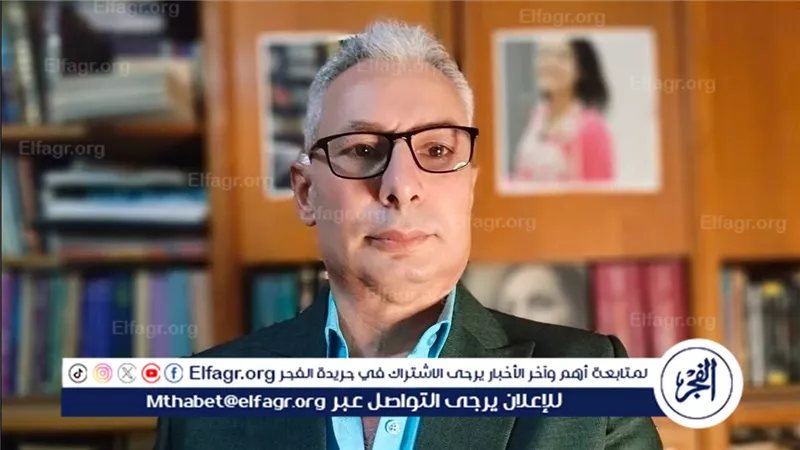 الباحث في شؤون الإسلام السياسي حسام الحداد ​يصدر بياناً حول ملابسات الانسحاب من برنامج "نقطة حوار" على قناة بي بي سي عربي