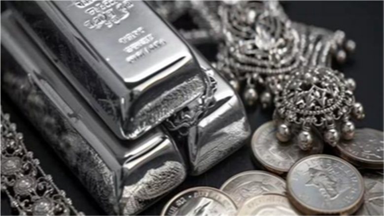 ما علاقة الفضة بالصاغة المصرية بالدولار..آخر تحديث يومي لكل العيارات