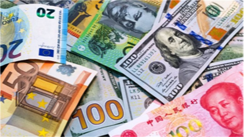 أسعار العملات الأجنبية اليوم الأربعاء 28 -10- 2026