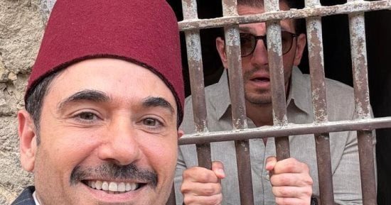 أحمد عز يشكّل «فرقة الموت» من 6 أفراد لمواجهة عصابة خطيرة