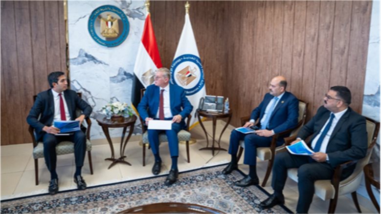 استثمارات تتجاوز 1.5 مليار دولار.. تفاصيل مجمع الأسمدة الفوسفاتية الجديد