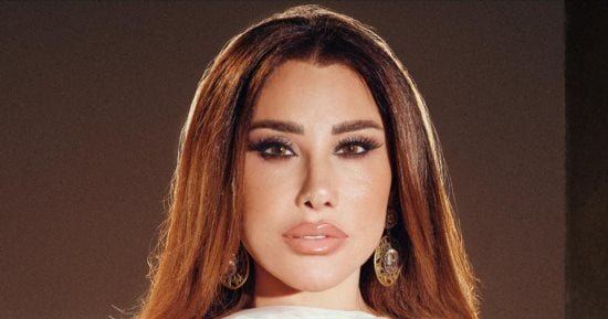 نجوى كرم تحيى حفلا غنائيا فى باريس غدا