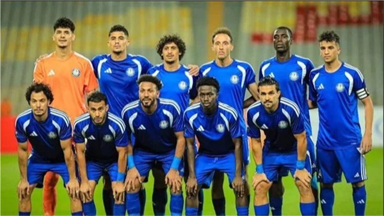 موعد مباراة سموحة وغزل المحلة في الدوري المصري والقنوات الناقلة
