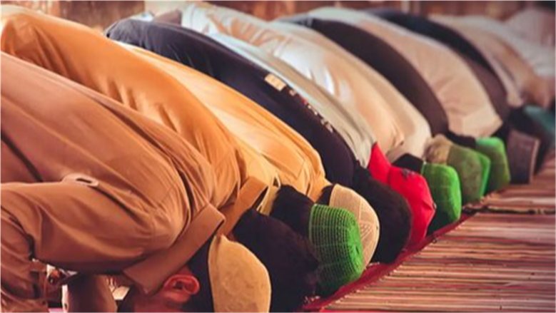 مواقيت الصلاة في طور سيناء اليوم الثلاثاء 6 أكتوبر 2026