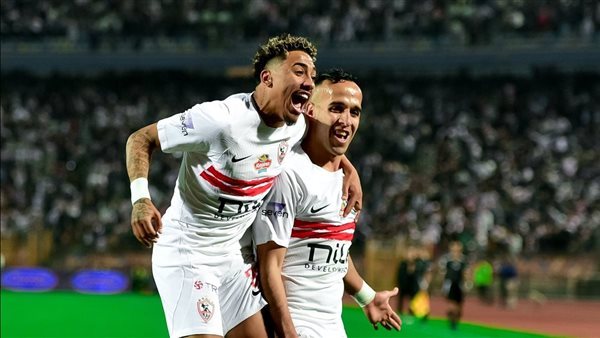 موعد معسكر فريق الزمالك استعدادا لمواجهة زد