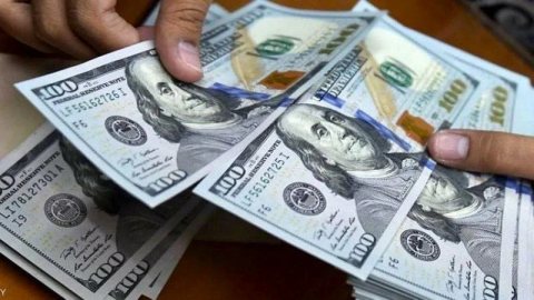 رسميا.. سعر الدولار مقابل الجنيه المصري اليوم الإثنين 19-10-2026 في البنوك