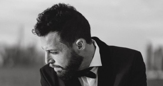 رحيل الأب بعد حرمان الابن.. محمود حجازى يودع والده: أصعب سنين عمرى