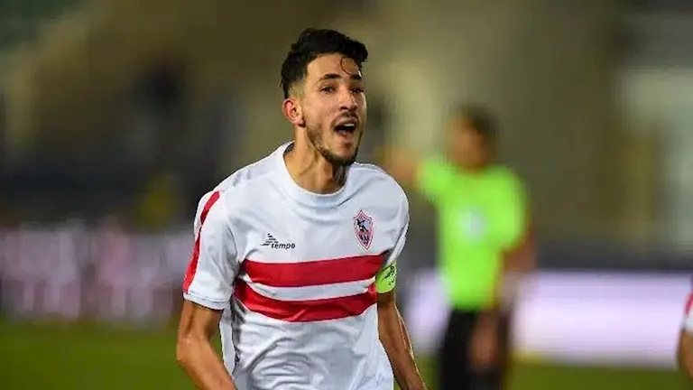 "على لسان إعلامي".. فتوح يكشف تفاصيل واقعة السهر وما حدث مع الجماهير