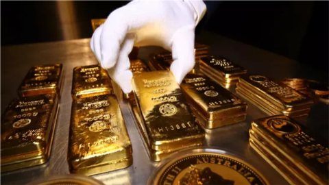 سعر سبيكة الذهب اليوم 10 أكتوبر 2026 في الصاغة.. أسعار جميع الأوزان بالمصنعية
