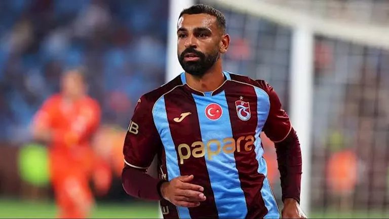لأول مرة.. محمد صلاح يسجل في دوري المؤتمر الأوروبي (فيديو)