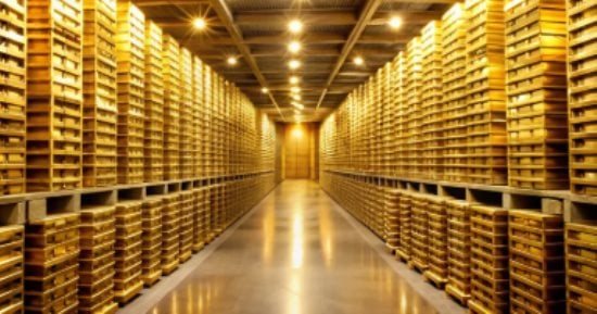 سعر الذهب اليوم في مصر يرتفع بدعم من تعافي سعر الأونصة العالمية