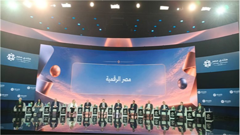 خبير تحول رقمي: جودة الخدمات وسرعة الإنترنت مفتاح استكمال "مصر الرقمية"