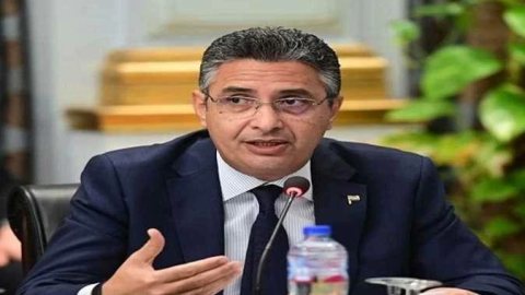 وزير التموين: توريد 5 ملايين طن قمح محلي العام الماضي بزيادة 17% (فيديو)