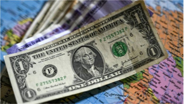 سعر الدولار اليوم في البنوك المصرية.. البنك الأهلي الكويتي يسجل أعلى سعر للشراء