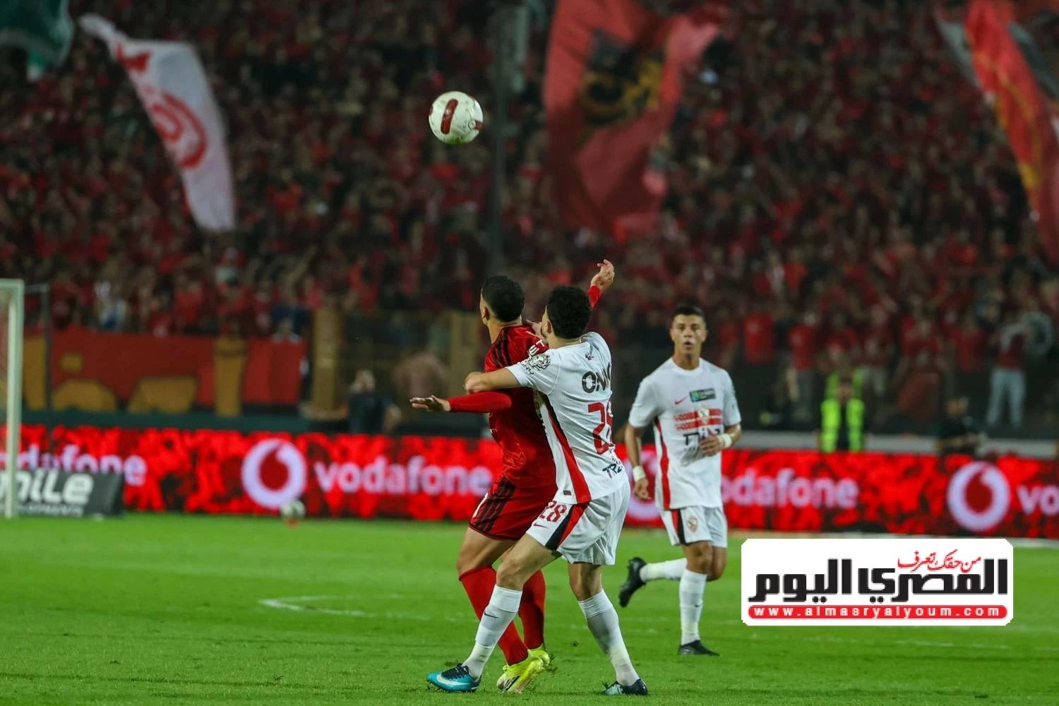 نجم الزمالك السابق: التحكيم أثر على نتيجة مباراة القمة