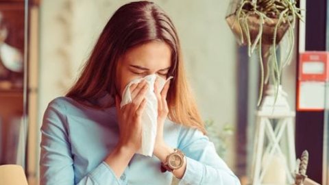 مش بس نزلة البرد.. أسباب انسداد الأنف فى الأماكن المغلقة