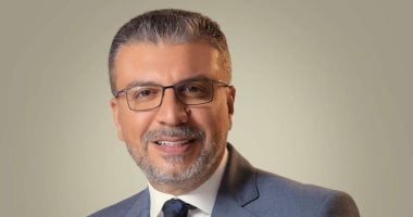 عزاء هشام الليثي ابن عم عمرو الليثي بمسجد الشرطة بالشيخ زايد.. الأحد