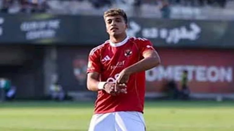 فيديو هدف عمر سيد معوض للأهلي أمام بترول أسيوط في كأس عاصمة مصر