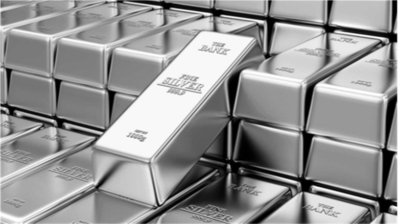 الفضة تخسر 5.4% عالميًا خلال أسبوع.. والدولار يحد من تراجعها محليًا