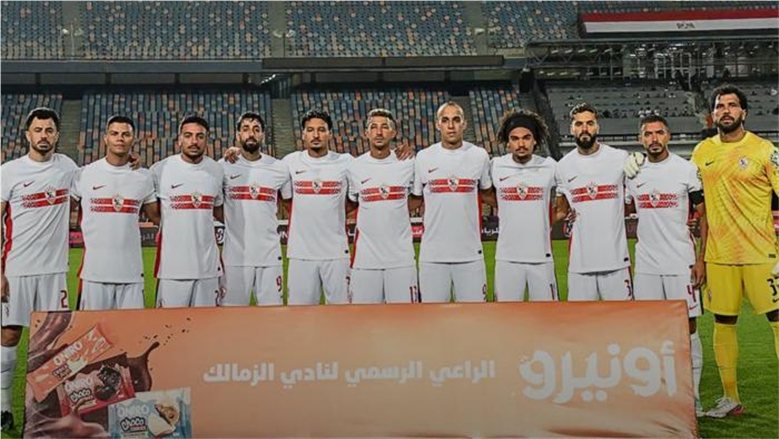 قمة الأهلي ومواجهتا دوري الأبطال.. جدول مباريات الزمالك خلال أكتوبر 2026