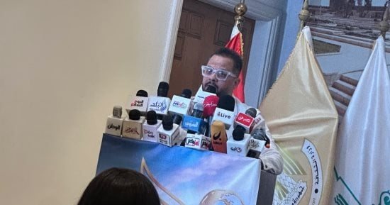 إطلاق جوائز الدورة 11 من مهرجان شرم الشيخ بأسماء الفنانين الشباب الراحلين