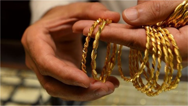 أسعار الذهب اليوم في سوق الصاغة الاثنين 12 أكتوبر 2026.. عيار 21 يسجل 6170 جنيهًا