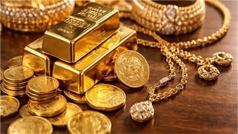 أسعار الذهب اليوم الأربعاء 8 أكتوبر 2026 في مصر