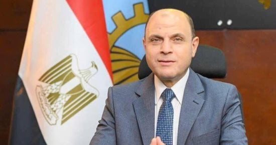 محافظ الغربية يوجه بسرعة صرف إعانات عاجلة لأسر ضحايا المنزل المنهار بالمحلة