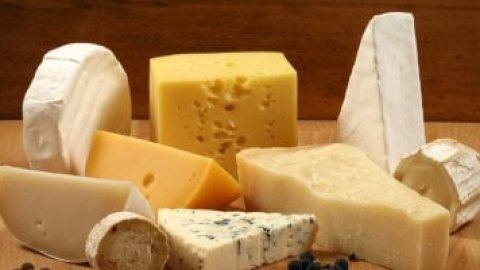 أفضل أنواع الجبن الصحية.. قراءة الملصقات ضرورة