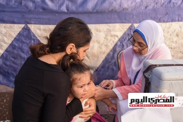 تطعيم الحصبة في المدارس 2026.. تعرف علي الفئات المستهدفة ومواعيد الحملة والأماكن المتاحة مجانًا